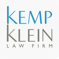 Kemp Klein Law Firm Logo