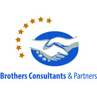 Brothers Consultants & Partners Logo