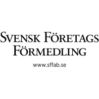 Svensk Företagsförmedling Logo
