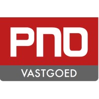 PNO Vastgoed BV Logo