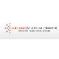 Chicago Virtual Office Logo