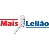 Mais Leilão Logo