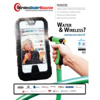 Wireless Dealer Magazine Logo