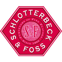 Schlotterbeck & Foss Logo