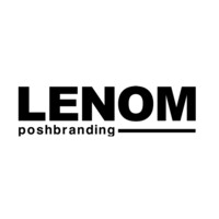 LENOM-pb Logo