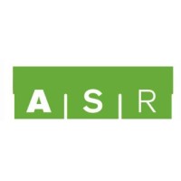 ASR Systems, LLC Logo