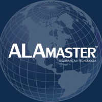 ALAmaster ™ - Segurança e Tecnologia Logo