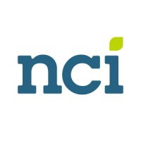 NCI Information Systems, Inc Logo