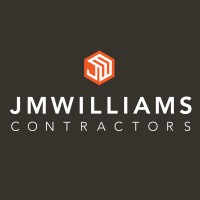 JMWilliams Contractors Logo