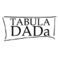 Tabula Dada Productions Inc. Logo