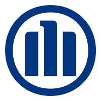 Allianz - Slovenska poistovna, a.s. Logo