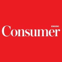 EROSKI CONSUMER Logo