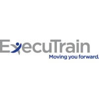 ExecuTrain of Dubai Logo