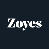 Zoyes Creative Logo