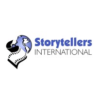 Storytellers International Logo