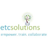 ETC Solutions, LLC Logo