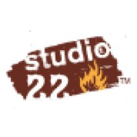 Studio 22 Logo