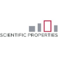 Scientific Properties Logo