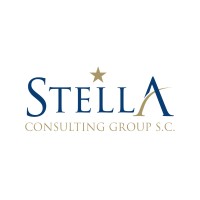 Stella Consulting Group, S.C. Logo