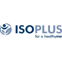 ISOPLUS S.A. Logo