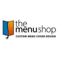 The Menu Shop Logo
