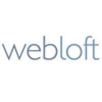 Webloft Logo