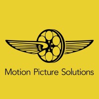 Motion Picture Solutions Logo