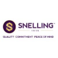 Snelling Paper & Sanitation Ltd. Logo