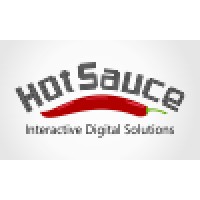 HotSauce Digital Logo