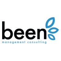 Been Management Consulting Logo