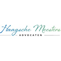 Advocatenkantoor Haagsche Meesters Logo