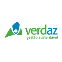 Verdaz Gestão Sustentável Logo