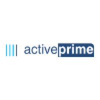 ActivePrime Logo