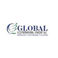 Global Commercial Credit Logo