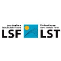 Learning for a Sustainable Future Logo