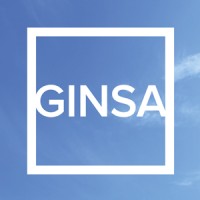 GINSA Publicidad Exterior Gigante Logo