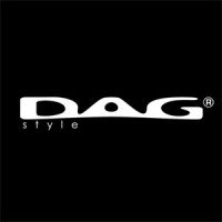 DAG Style menumoda Logo
