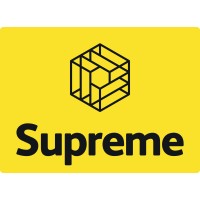 Supreme Logo
