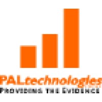 PAL Technologies Ltd. Logo