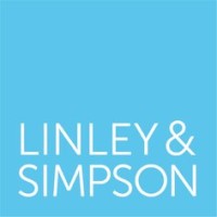 Linley and Simpson Logo