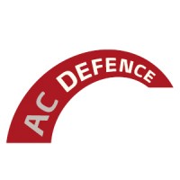 AC Defence A/S Logo