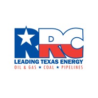 Railroad Commission of Texas Logo