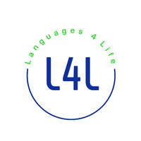 Languages4Life Logo