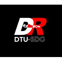 Team Defianz-DTUSDC Racing Logo