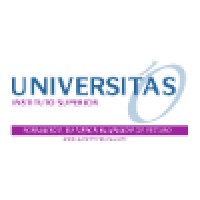 Instituto Superior UNIVERSITAS10 Logo