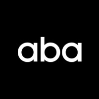 ABA | Putting purpose to work Logo