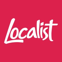 Localist Logo
