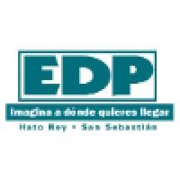 EDP College Logo