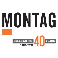 MONTAG Wealth Management Logo