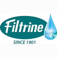 Filtrine Manufacturing Company Logo